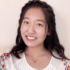 Meet your Posher, Rose